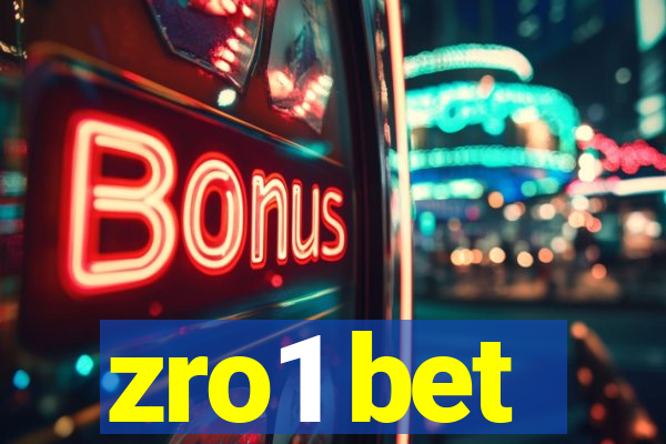 zro1 bet